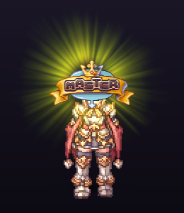 ออร่า Costume Master