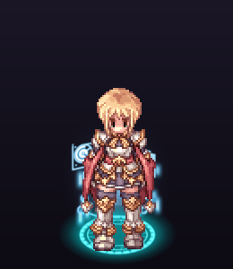 ออร่า Costume Digital Space