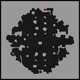 แผนที่ Bifrost Tower 1F