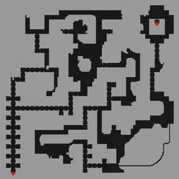 แผนที่ Einbech Mine F1