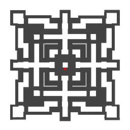 แผนที่ Prontera Culvert F4