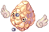 Wind Crystal