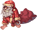 Christmas Thief