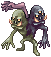 Mutant Twin Caput