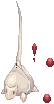 Chaotic Stem Worm