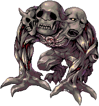 Phantom Amdarais