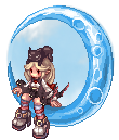 Blue Moon Loli Ruri