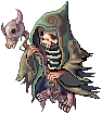 Wind Ghost