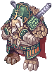Turtle General