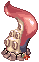 Octopus Leg