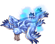 Fallen Angel Slug