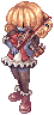 Elusive Violy