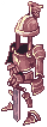 Solid Raydric