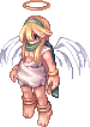 Dame of Sentinel Ringlea