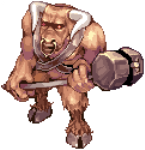 Furious Minorous