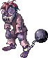 Cursed Memory