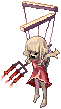Dancing Marionette
