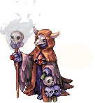 Morocc Necromancer