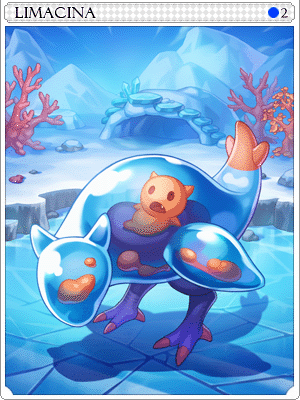 Limacina Card