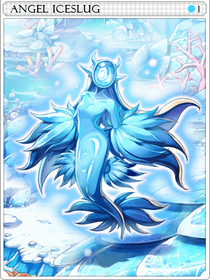 Angel Slug Card