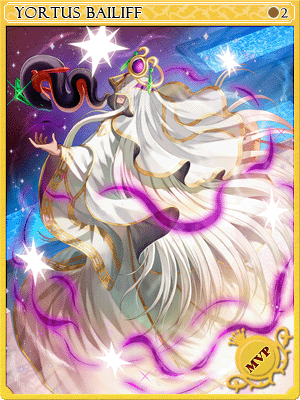 Yortus Bailiff Card