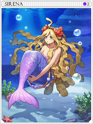 Sirena Card