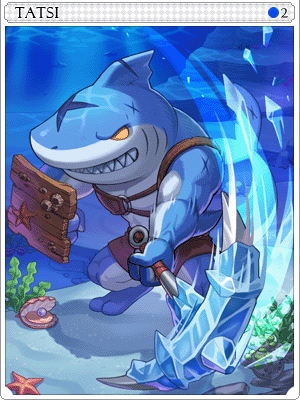Tatsi Card