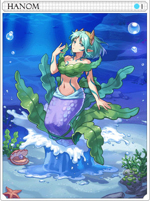 Hanom Card