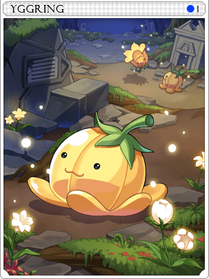 Yggring Card