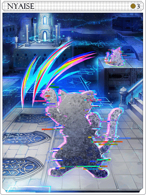Nyaise Card