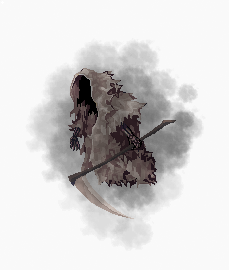 Reaper Yanku