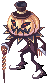 Inorganic Pumpkin