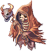 Immortal Wind Ghost