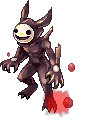 Immortal Nightmare Shado