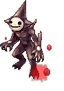 Immortal Angry Shadow