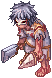 Enraged Devotee