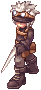 Heart Hunter Guard