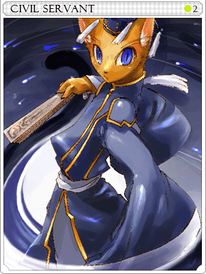 Mao Guai Card