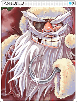 Antonio Card