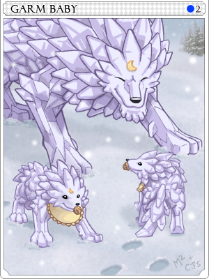 Hatii Bebe Card
