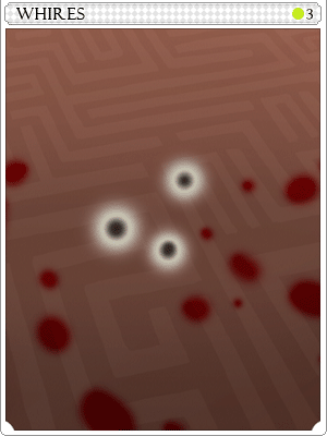 Anopheles Card