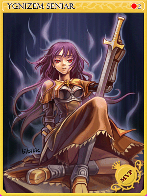Boss Egnigem Card