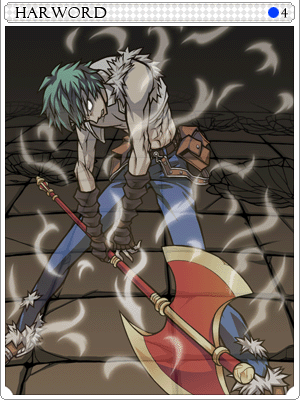 Howard Alt-Eisen Card