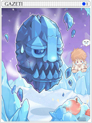 Gazeti Card
