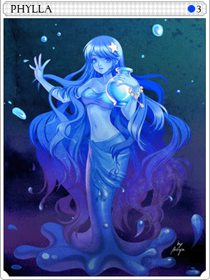 Phylla Card