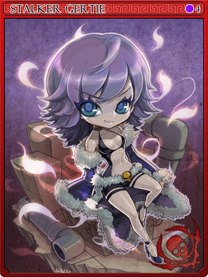 Stalker Card
